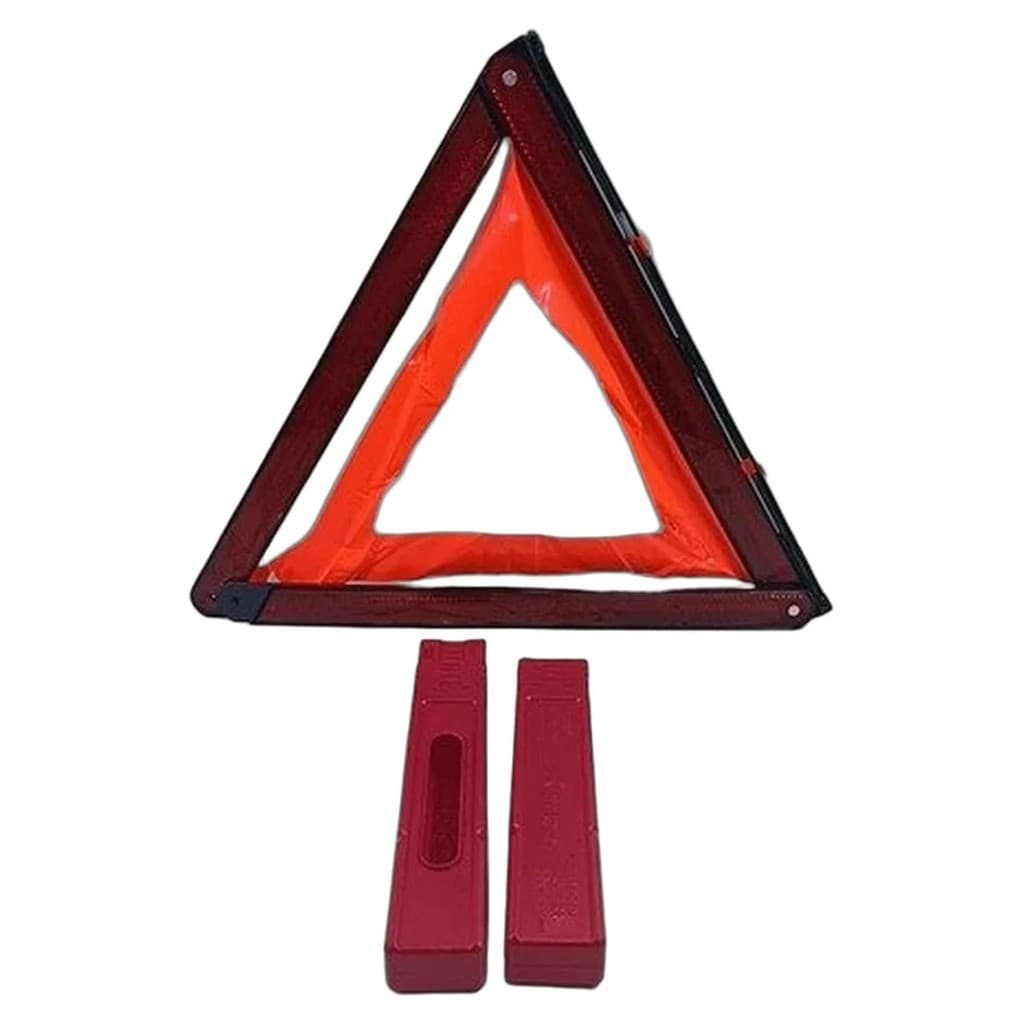 Triangulo Sinalizacao Emergencia Original Audi A4 2008-2015