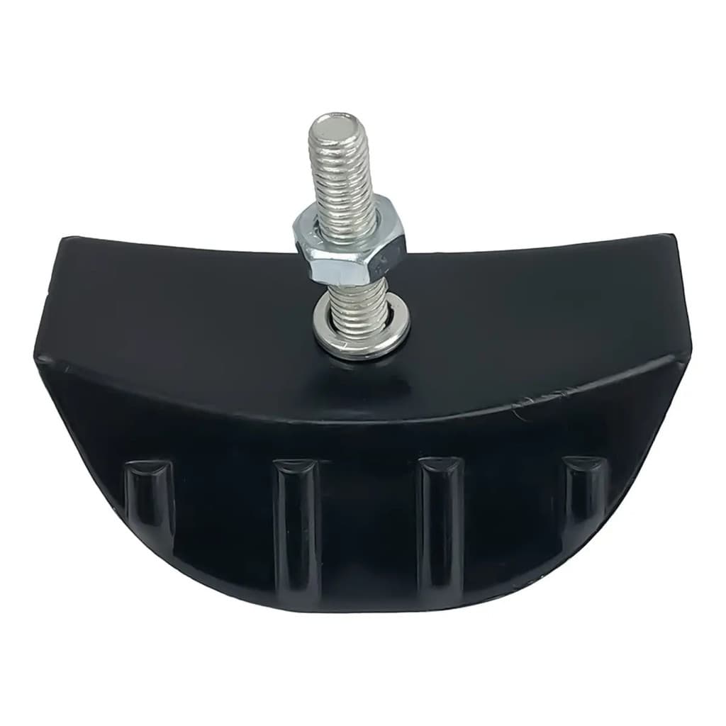 Fixador Trava De Pneu Dianteira Universal Crf Xr Cross Trilha
