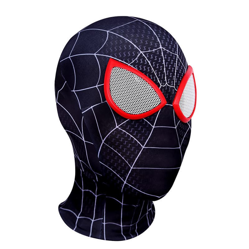 2026 novo estilo Marvel homem-aranha chapelaria máscara vingadores capitão américa Superman roupas crianças Role-Playing