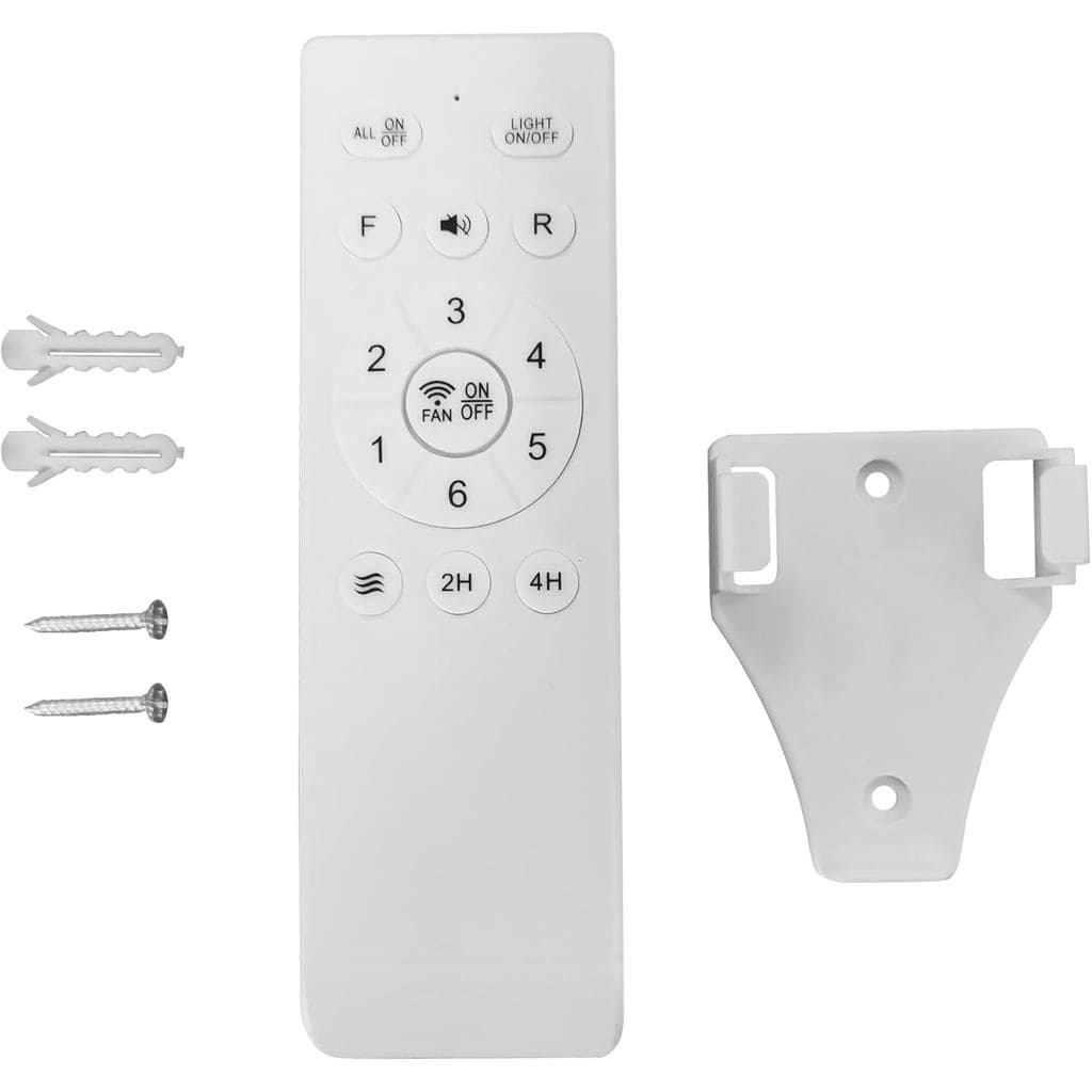 Controle Remoto para Ventilador de Teto SHLUCE, Exclusivo para Produtos da SHLUCE