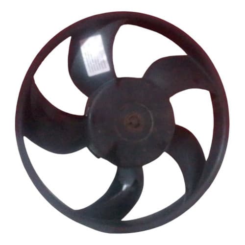 Ventoinha Radiador Volkswagen Parati 1.8 1993 1994 1995 2005