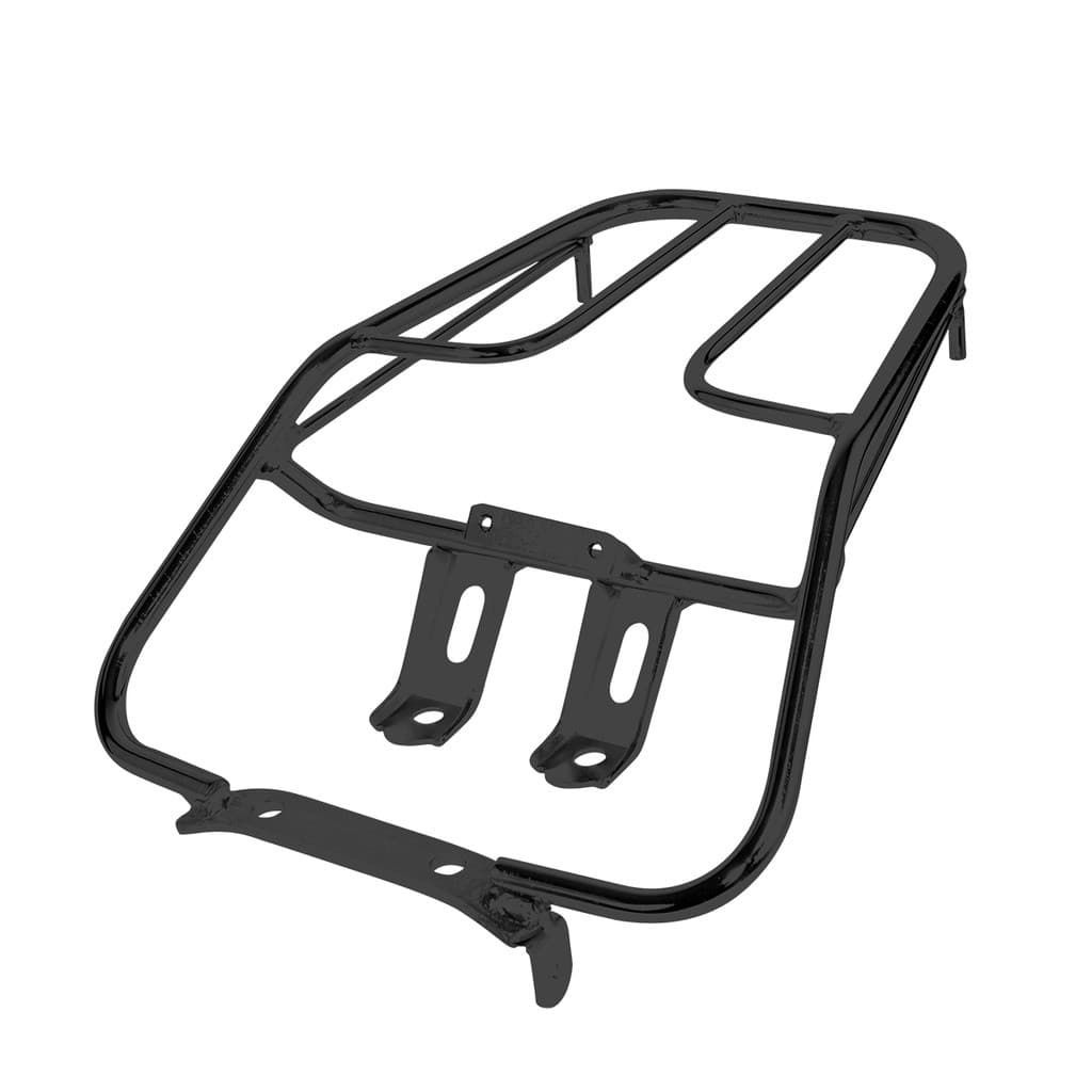 Bagageiro Sansão Churrasqueira Honda Titan 125 2000 2001 2002 2003 2004 Fan 125 2005 2006 2007 2008