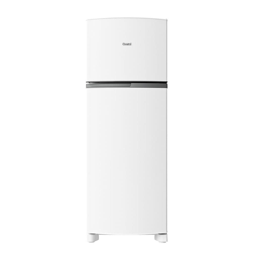 Geladeira Frost Free Duplex 333 Litros Branca Consul - CRM40MB