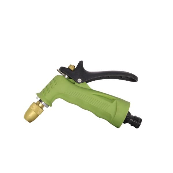 Pistola de Metal para Jardim