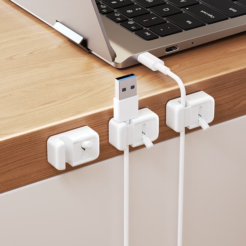 Novo tipo de alavanca interruptor cabo organizador cabo dados cabo carregamento organizador cabo dados organizador cabo