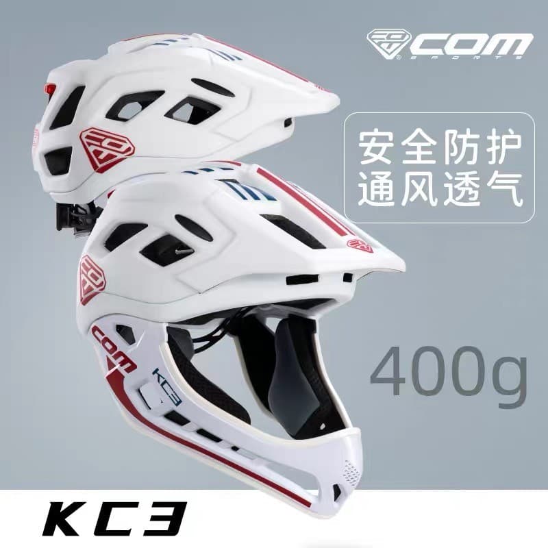 Com Capacete Infantil Esportes Equilíbrio Bicicleta Capacete de Ciclismo Elétrico Equipamento de Proteção Acolchoamento