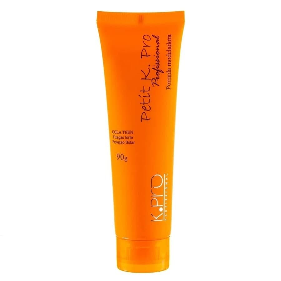 (654) K.PRO PETIT POMADA MODELADORA 90G - 7898962662113