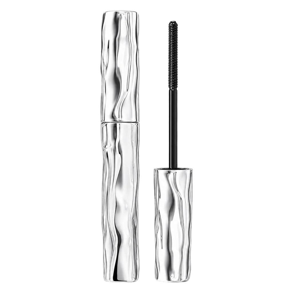 Máscara de Cílios à Prova d'Água Westline Beauty para Curvar e Alongar, Máscara de Cílios 3D, Máscara em de Aço, Cu