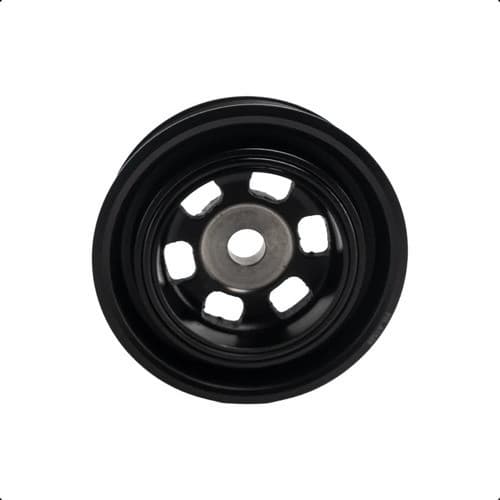 Polia Do Virabrequim Iveco Daily 3.0 16v 2008 A 2018