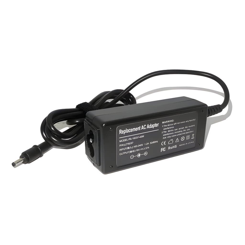 Fonte 19v 2.37a 45w Compatível Notebook Acer Aspire 3 A315-34 Modelo N19h1
