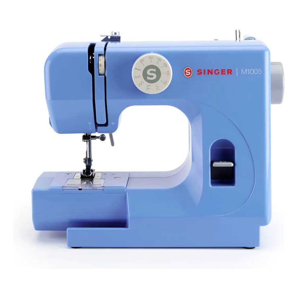 Máquina Costura Portátil Singer M1005 11 Pontos Bivolt