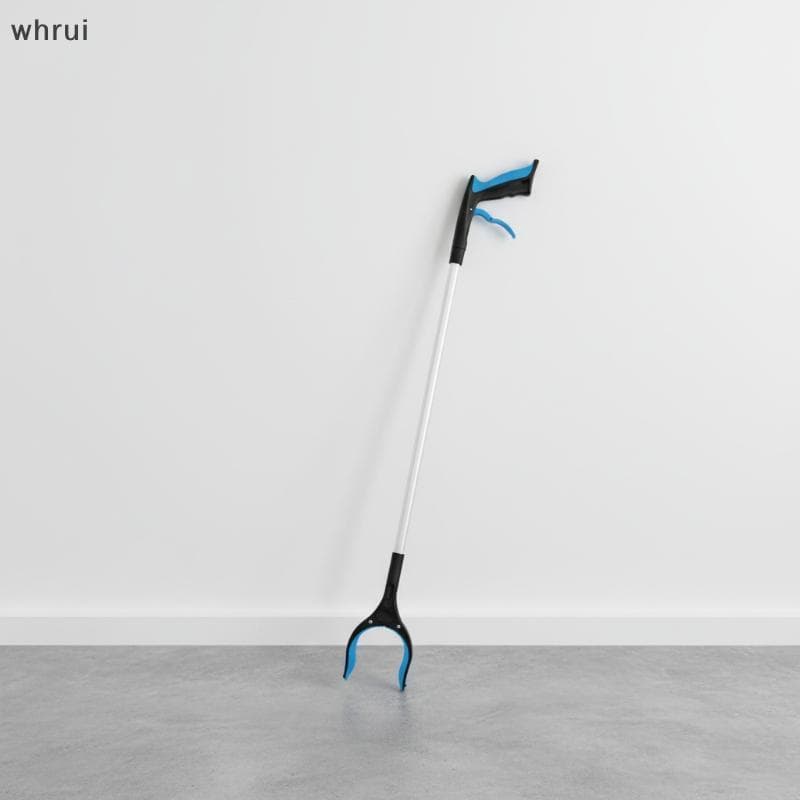 [WHRUI] Pier De Lixo Dobrável Ao Ar Livre Grabber Sti Piing Tool Pinça De Resíduos Reac
