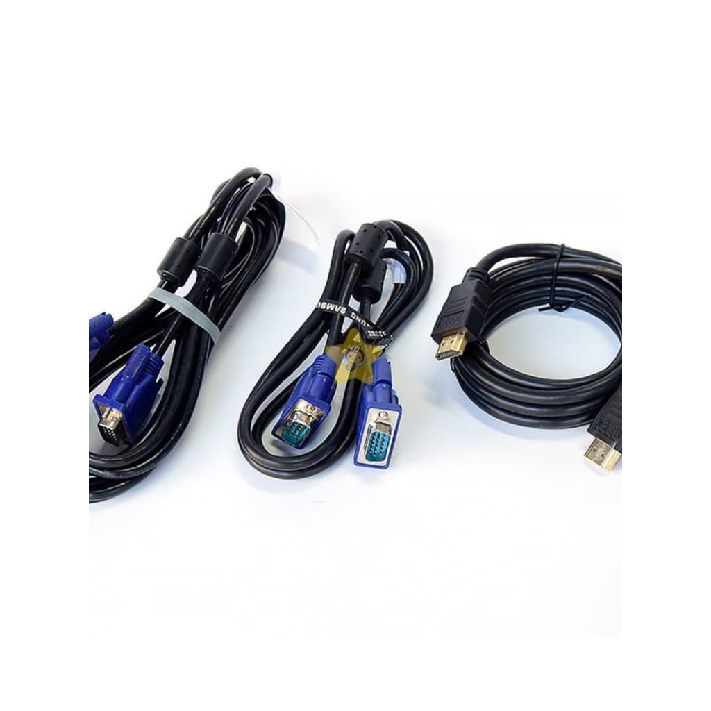 Cabo de vídeo LCD hd HDMI cabo VGA hd Console de jogos acessórios de cabo de vídeo Universal cabo de TV