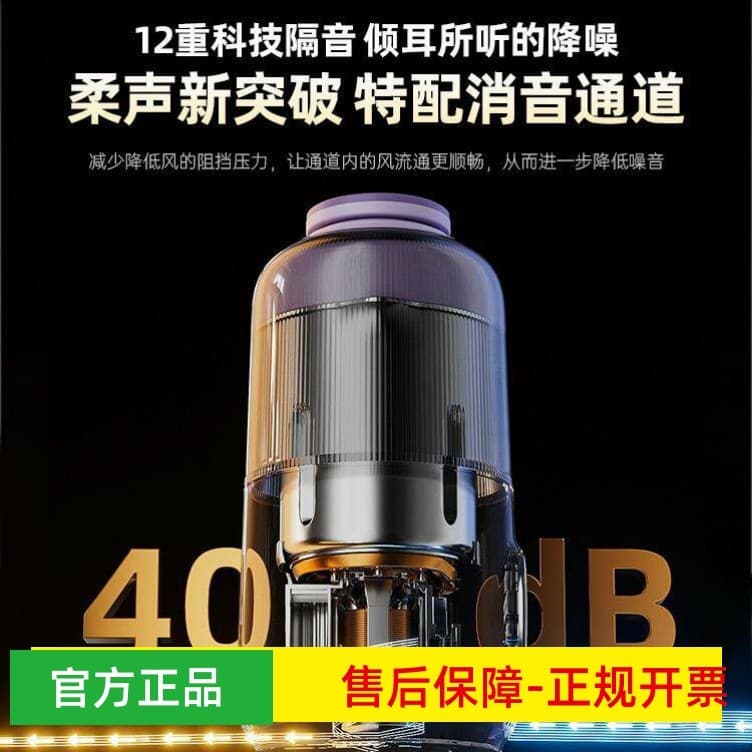 Máquina de quebra de parede Dayu 1.2L Fabricante de leite de soja doméstico Automático de grande capacidade Silencioso B