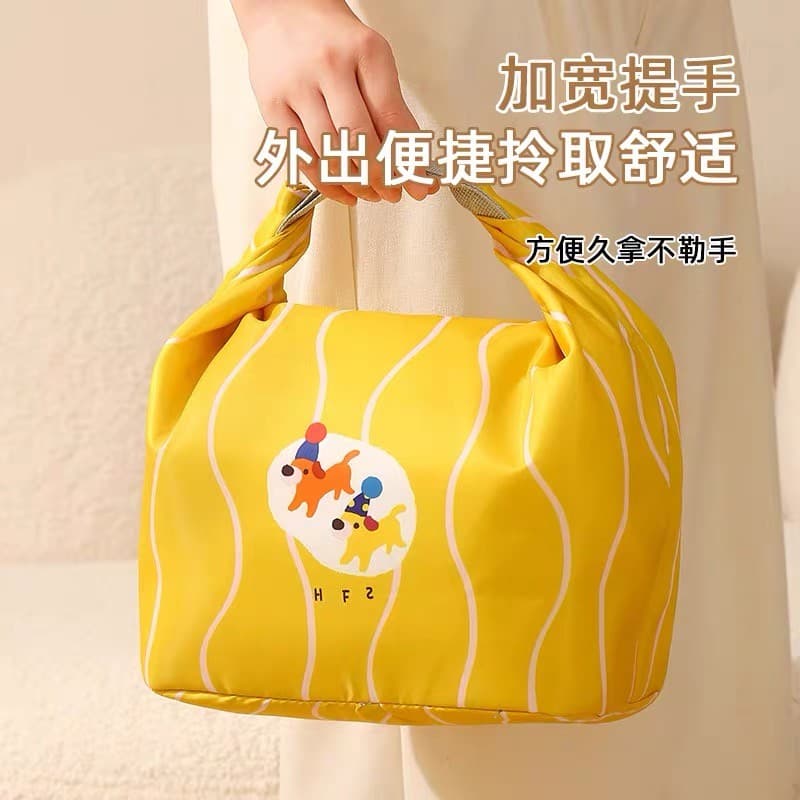 Dopamina novo estilo multifuncional portátil saco térmico Super grande capacidade de negócios viagem produtos de higiene
