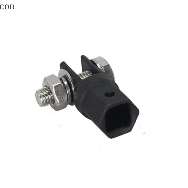 [gla] Adaptador De Tomada De Tesoura De 1/2 Polegada Para Uso Com Unidade Ou Ferramentas De Chave De Impacto BR