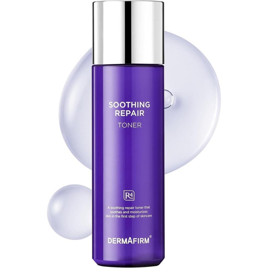 Tônico Facial Reparador Dermafirmhing R4, 6,76 fl oz WLOX