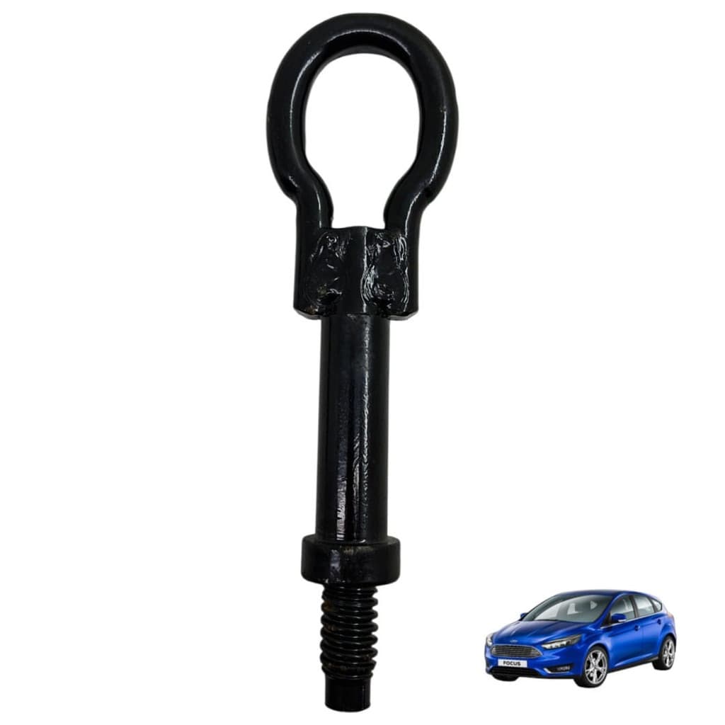 Gancho Reboque Ford Focus 2015 a 2019 Original
