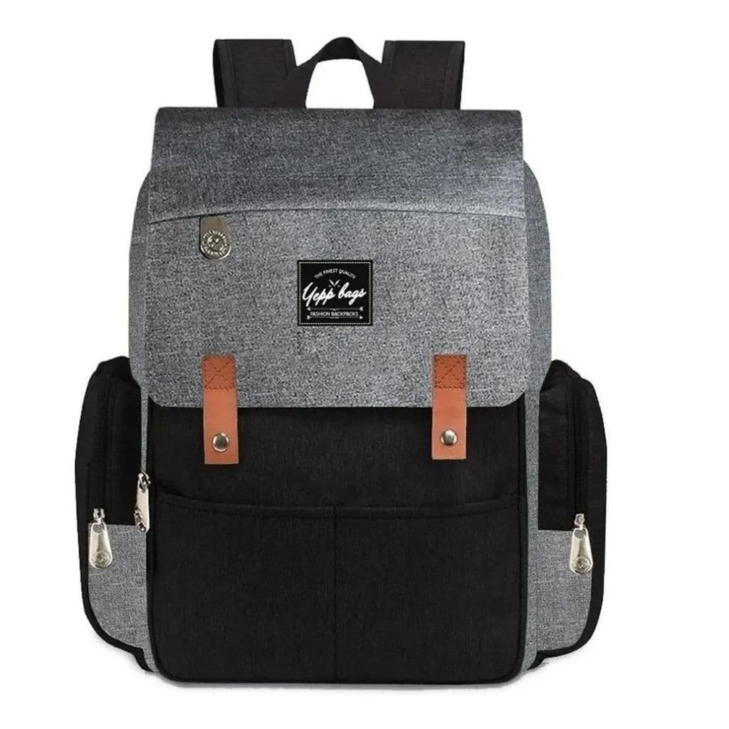 Mochila Bolsa Saída De Maternidade Menino e Menina Yepp