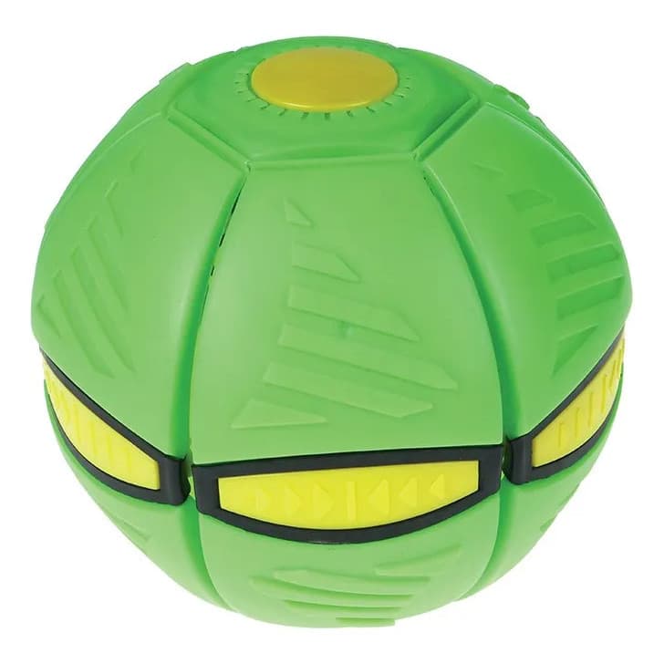 Magic Ball 15cm Bola Mágica Com Luz E Som Brinquedo Infantil