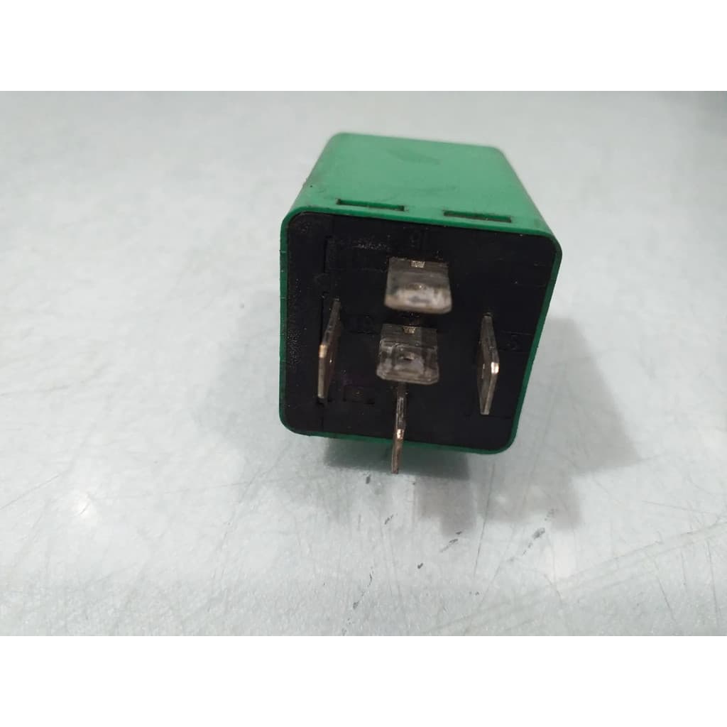 Relé Temporizador Farol Astra Kadett Monza Vectra 52280733