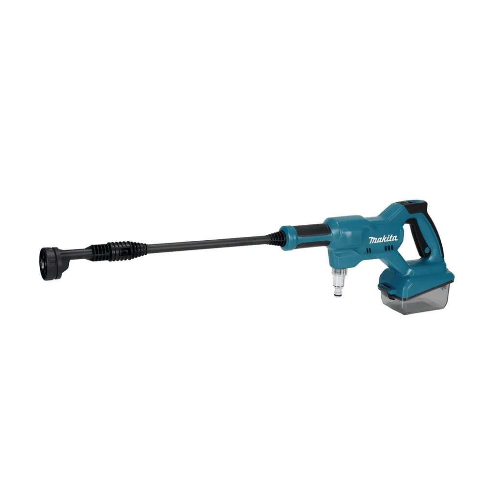 LAVADORA DE ALTA PRESSÃO MAKITA PORTÁTIL Á BATERIA 18V DHW180Z01