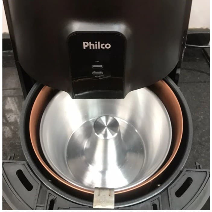 Forma De Pudim Bolo  Alumínio Airfryer 15 a 20cm Panela Elétrica Forno Restaurante Hotel Não Amassa