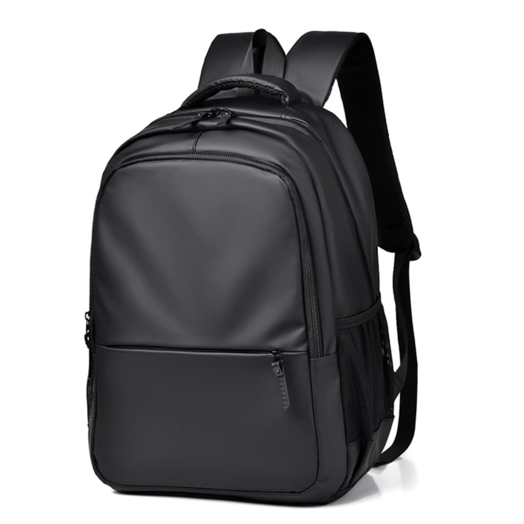 Novo estilo mochila masculina Casual saco de computador de negócios grande capacidade mochila de viagem estudante univer