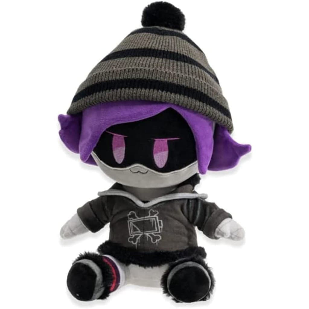 Brinquedos Assassinos Uzi Drones Bonecas De Pelúcia Cartoon Para Fãs , Recheadas Doll Halloween Presente De Natal Crianç