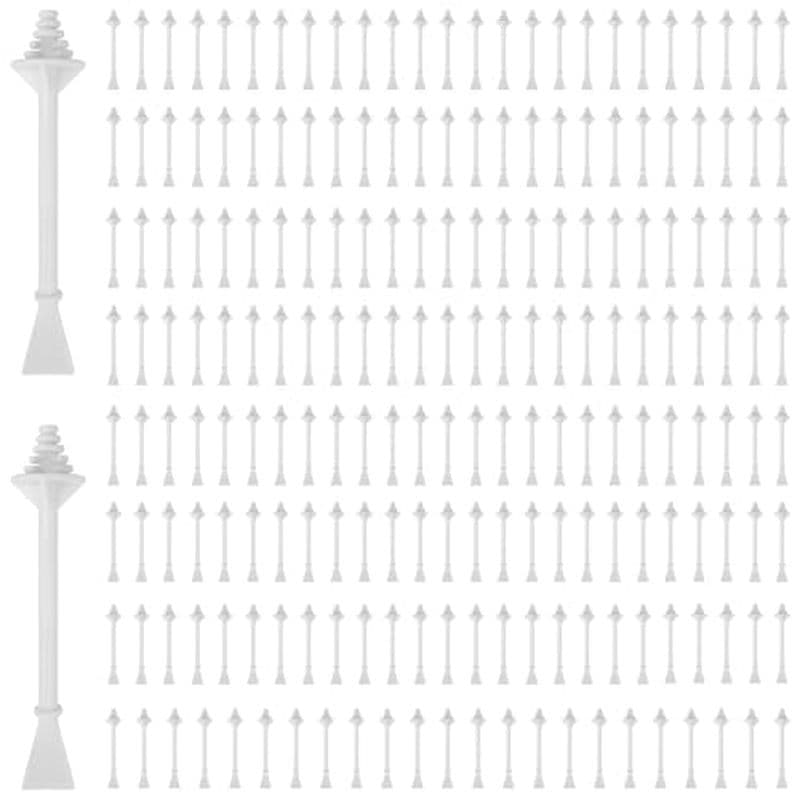 200 Unidades De Bastões De Cera De Nariz , Aplicadores Cabelo De Plástico Descartáveis Para Depilação Remoção De Pelos D