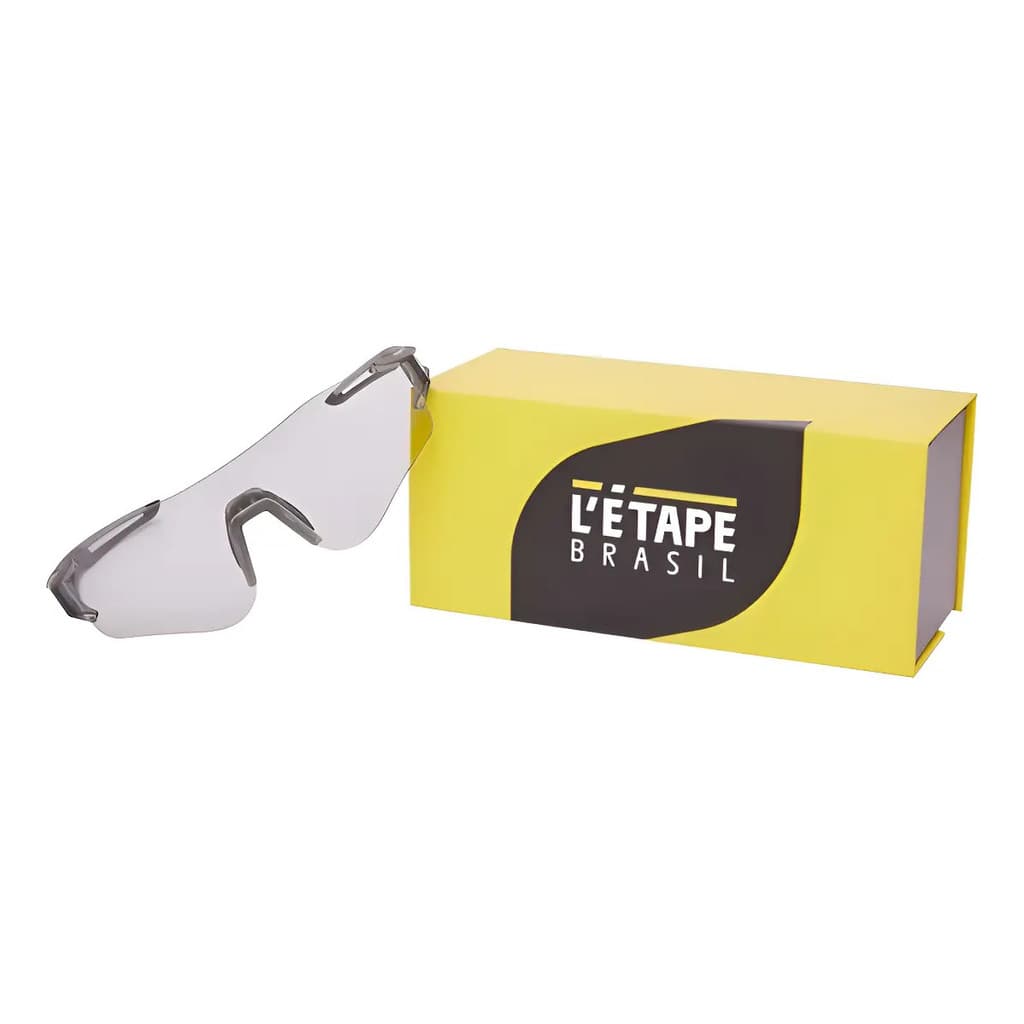 Óculos De Sol Yopp Fotocromático Esportivo Uv400 Letape 04