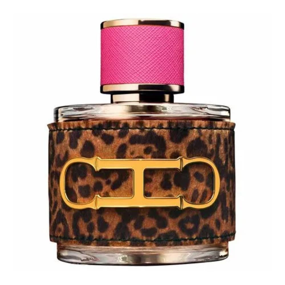CH Wild Love Carolina Herrera Perfume Feminino Eau de Parfum