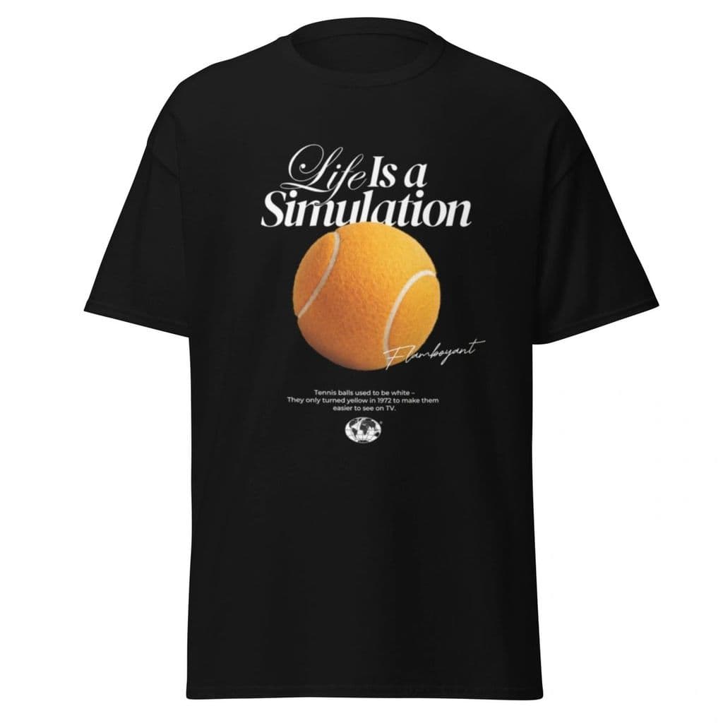 Camiseta Masculina Estilosa - Camiseta masculina 100% Algodão