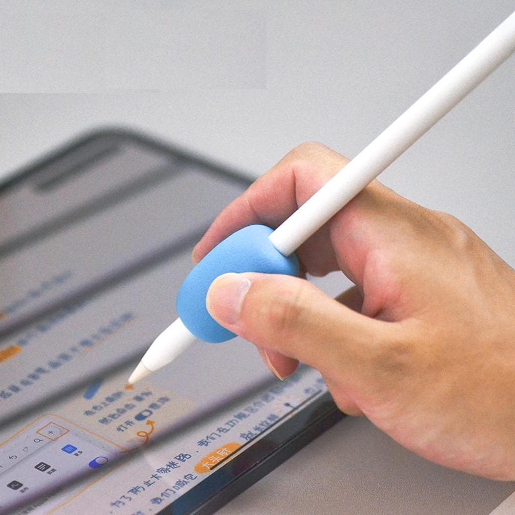 Adequado para apple pencil Pro caneta caso apple Huawei M-lápis Stylus esponja caneta titular antiderrapante