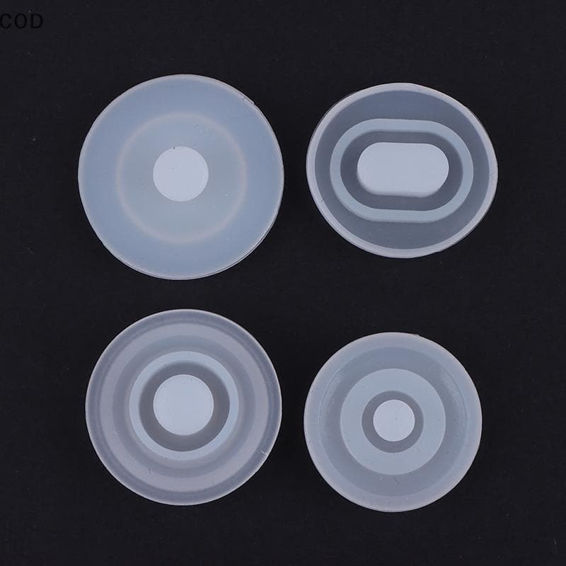 [QYA] 2 Peças Tampa Universal De Silicone Para Café , Copo De Viagem , Caneca , Garrafas De Vácuo , Juntas , Selos , Can