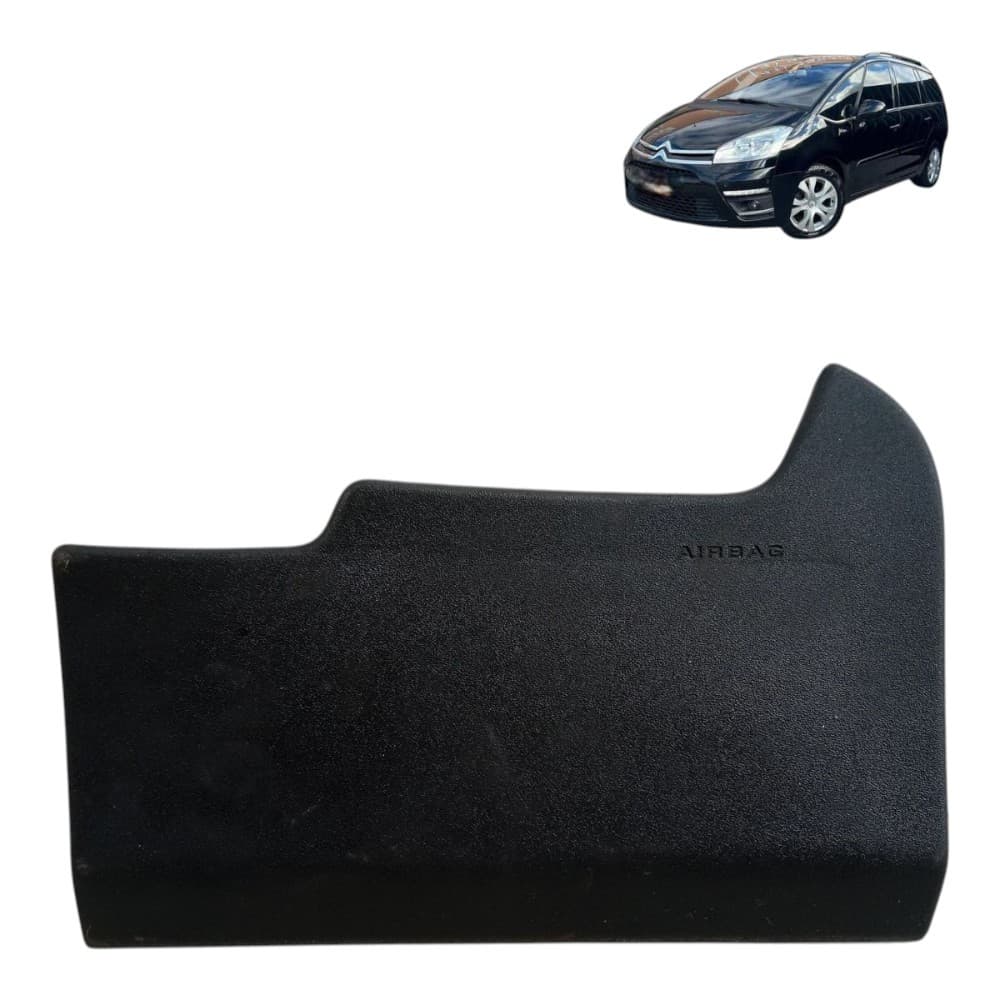 Bolsa Motorista C4 Grand Picasso S 32711 Preto Padrão