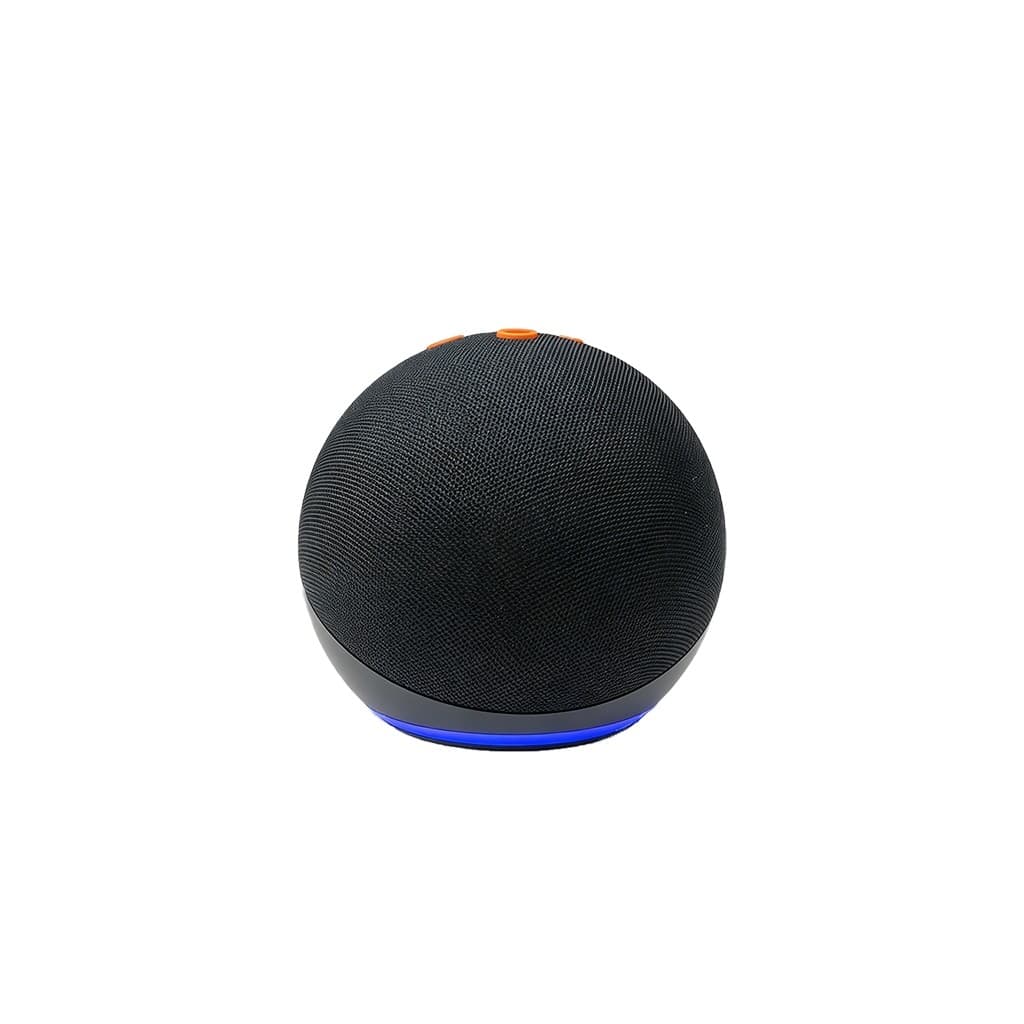 Virtual Alaxe Echo Dot 5 Geração Alto Falante Original Envio Imediato Melhor Preço+