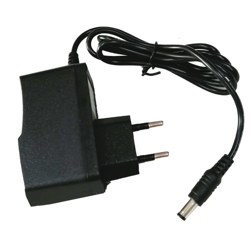 Fonte de Alimentação 12v 3.1a  Alimentação De Energia Bivolt Para Fita Led Carregador 3 Amperes