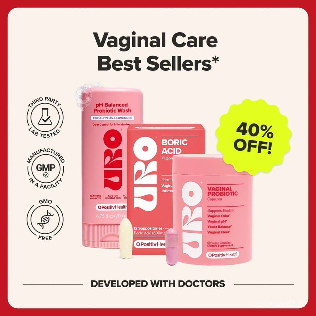 Pacote OPositiv - Sabonete Probiótico pH Balanceado, pH Suave para Frescor e BA para 39TO