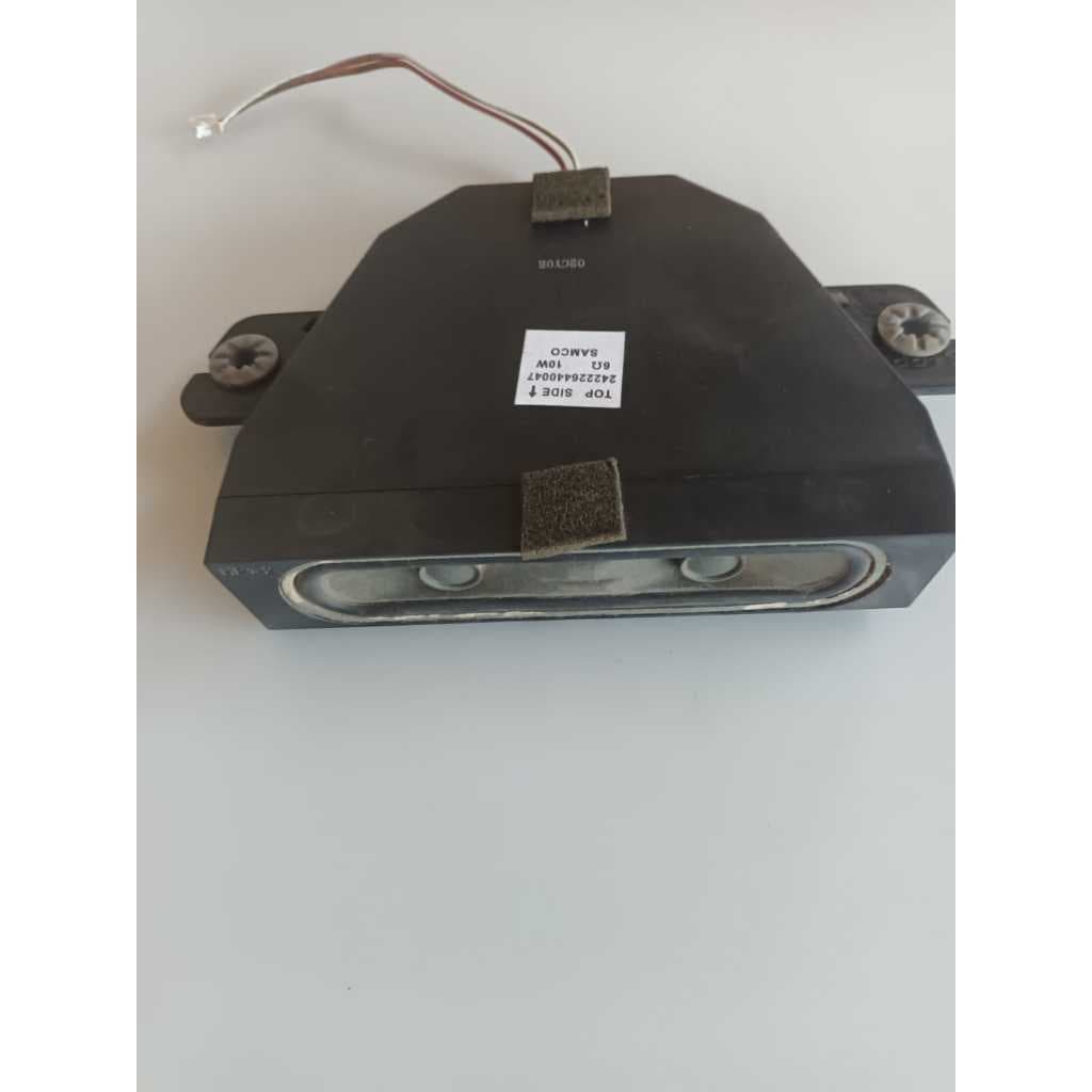 Alto Falante Philips 40PFL3605D/78 6Ω 10W 242226440047