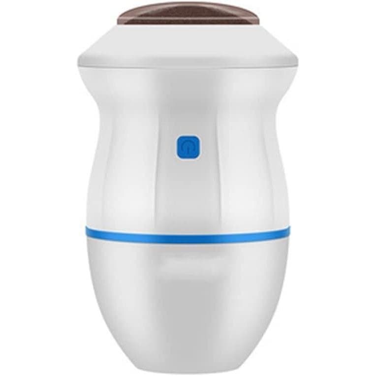 Moedor De Pés Com Adsorção A Vácuo Portátil , Arquivo Eletrônico , Ferramentas De Pedicure , Removedor De Calos , Lixade