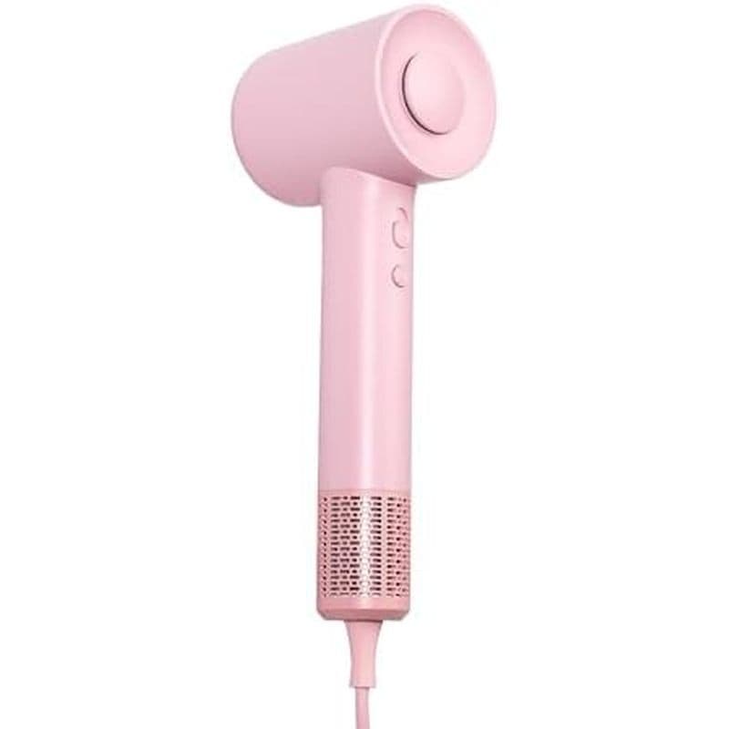 Controle Multitemperatura Do Secador De Cabelo Profissional De Alta Velocidade 1600W Para Secagem Rápida 110000 Motor RP