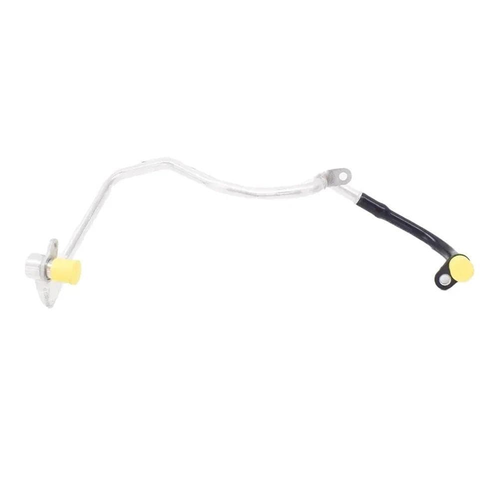 Linha De Refrigeração Do Motor M278 , Fácil De Usar , Materiais De Alta Qualidade , Material Metálico , Instalação De Su