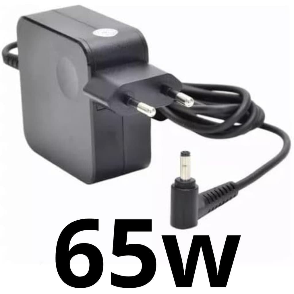 Carregador LE 20V 3.25A / 65w