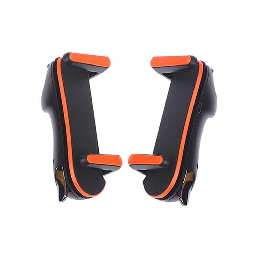 Gatilho De 4 Botões Js-62 P/ Tablet Android, iPad Ios, Pubg