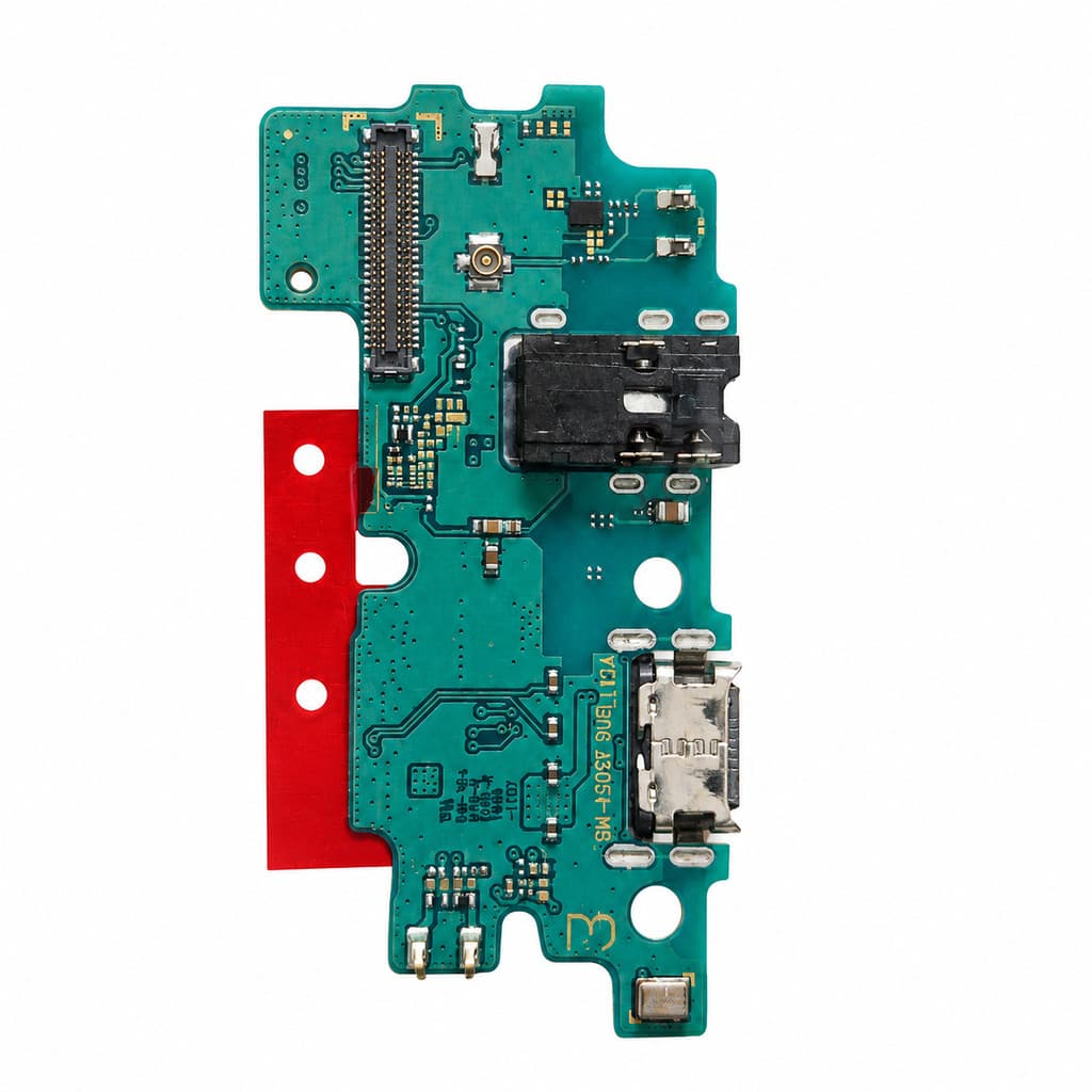 Placa de Carga Samsung Galaxy A30 SM-A305F