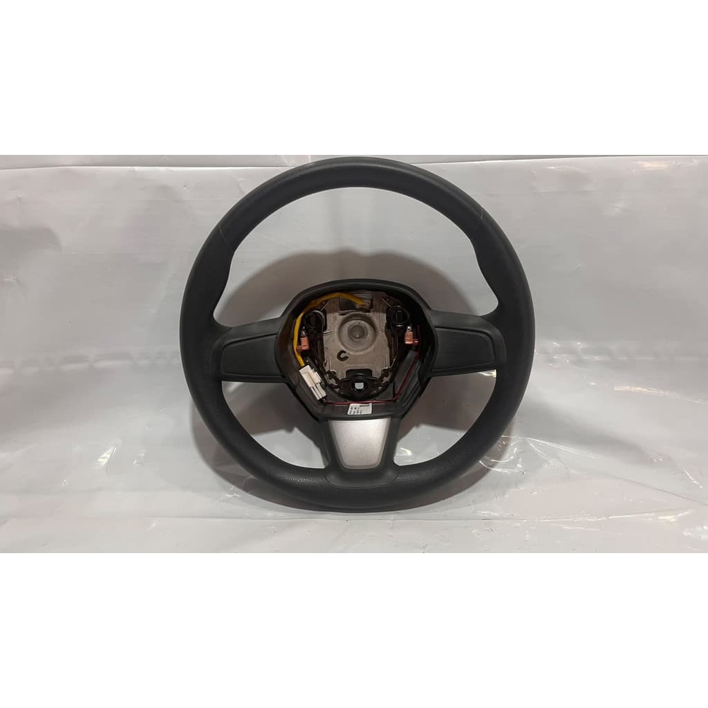 VOLANTE DIREÇÃO RENAULT KWID 17/19