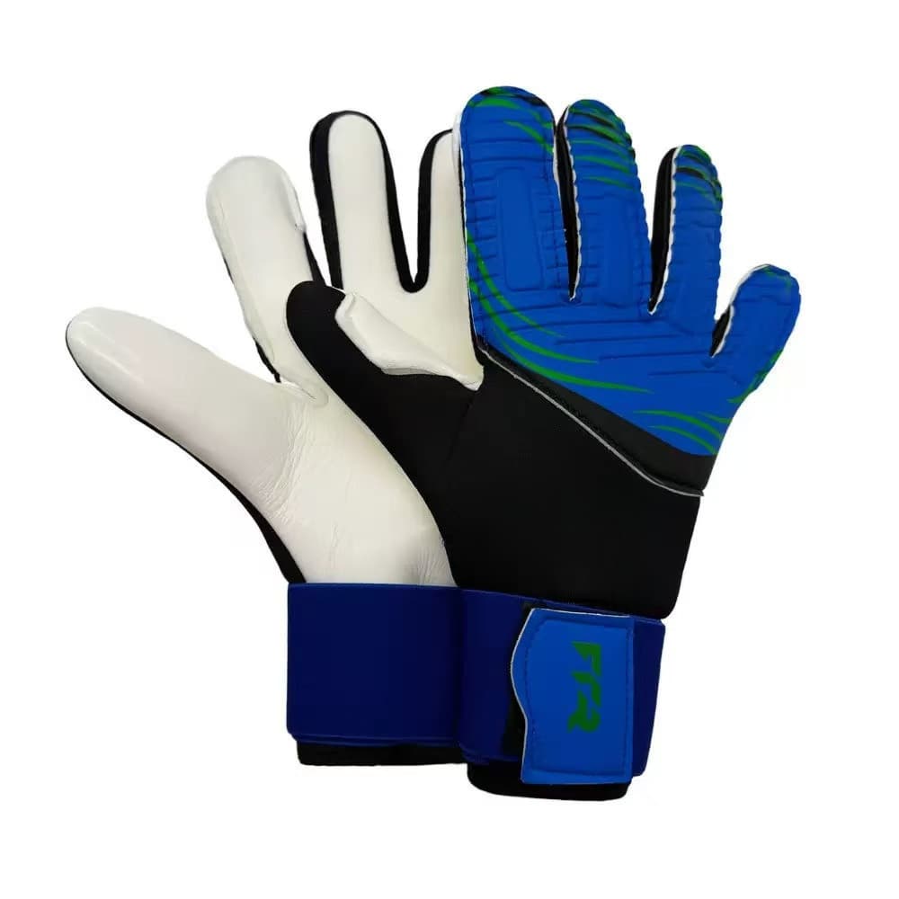 2026 Luvas De Goleiro Para Alunos Do Ensino Fundamental , Equipamento Antiderrapante De Proteção Os Dedos , Duráveis