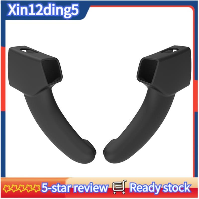 Tubo Guia De Som-Acessório De Silicone Macio Para Air 3S/3S Pro E 4/4 Smart Glasses Sound Tube