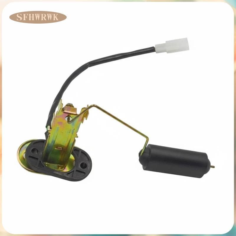 [Fhwrwk] Substituição Direta Do Flutuador Tanque De Gasolina Compatível Com EFI De Nível Para Motocicleta